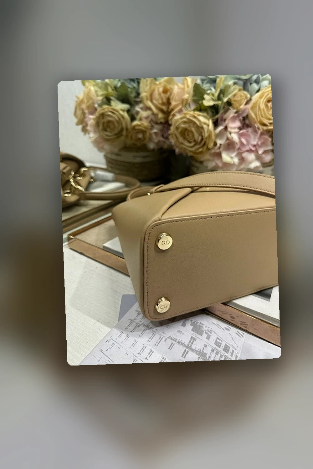 NB - DOR Bag - 388