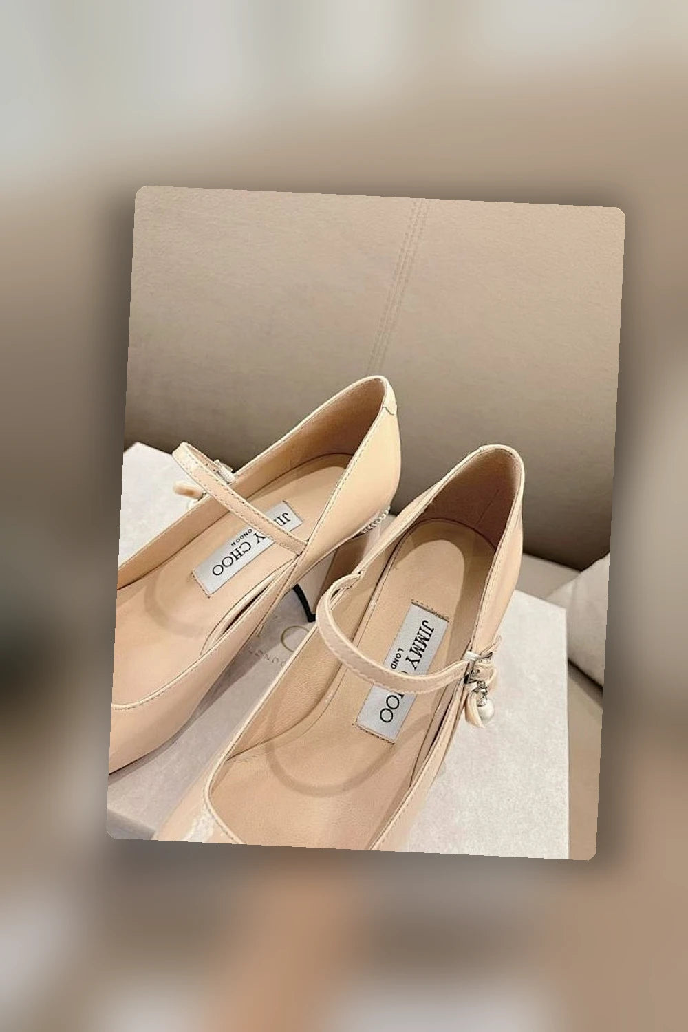 NB - JMC Women Shoes - 652