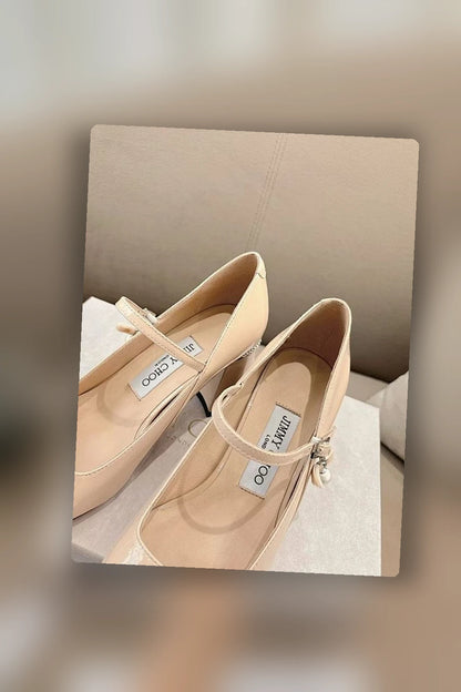 NB - JMC Women Shoes - 652