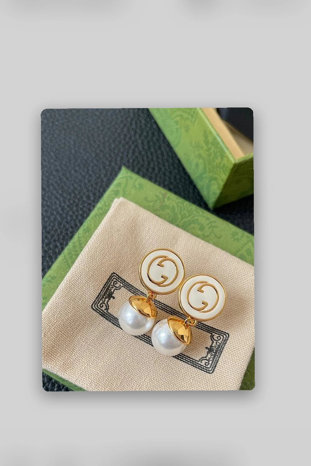 NB - GUKI Jewelry - 462