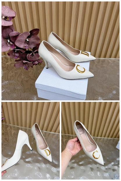 NB - DOR Women Shoes - 014