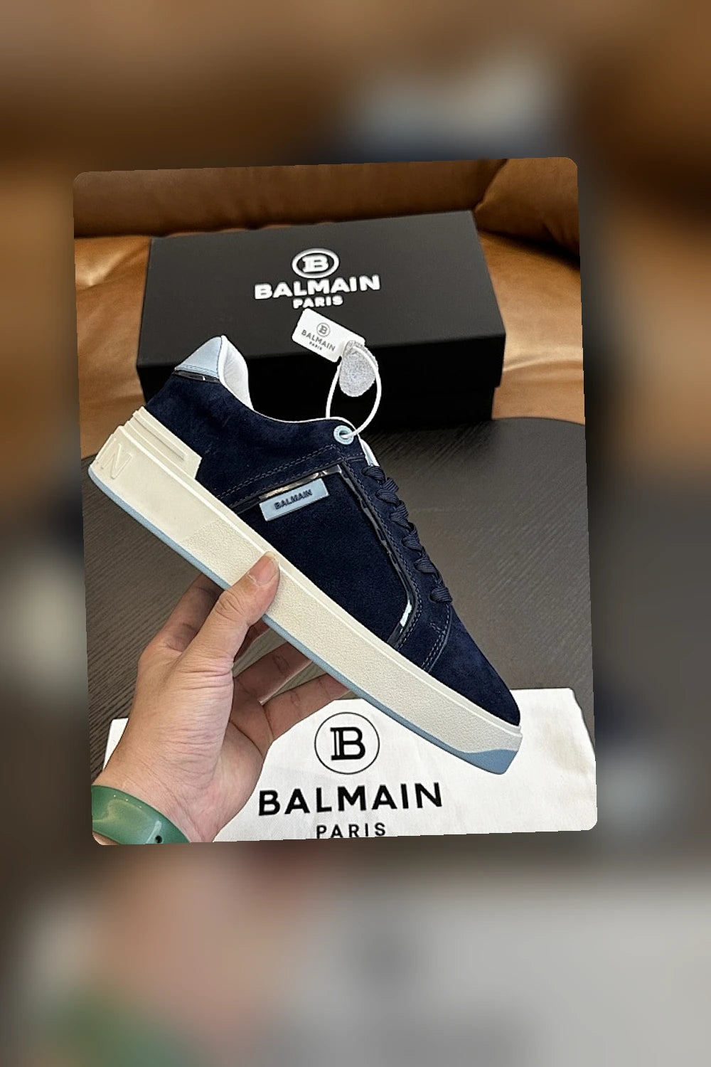 NB - BAM Women Shoes - 269