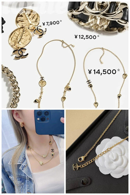 NB - CHL Jewelry - 722