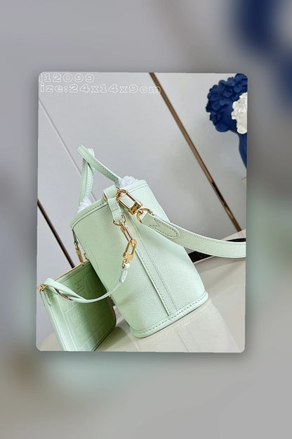 NB - LOV Bag - 553