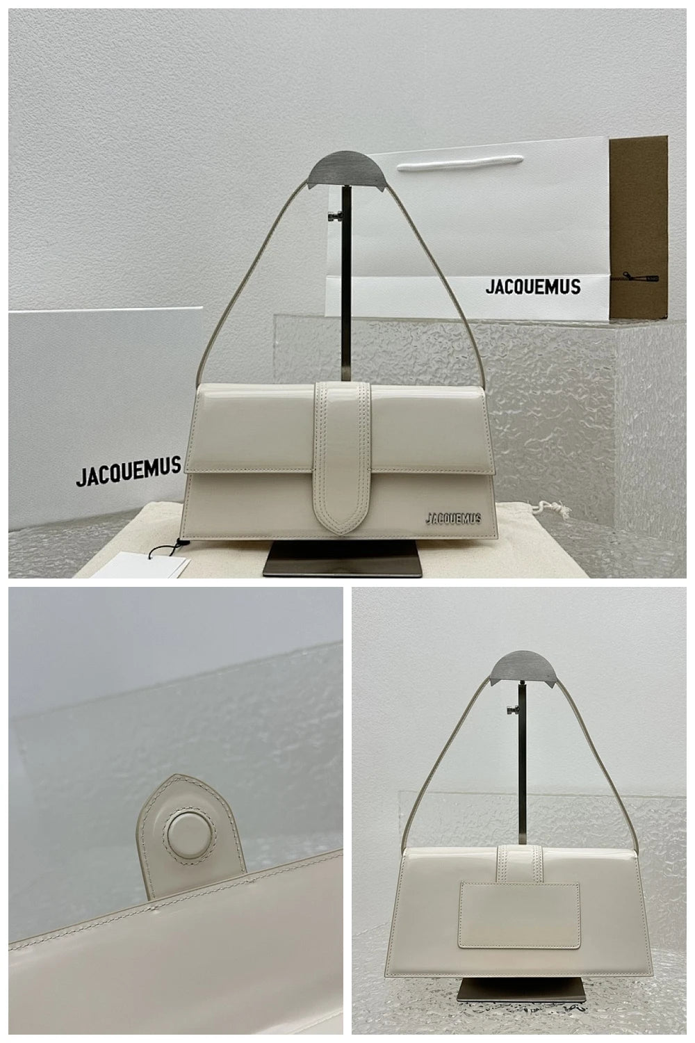 NB - JCA Bag - 274
