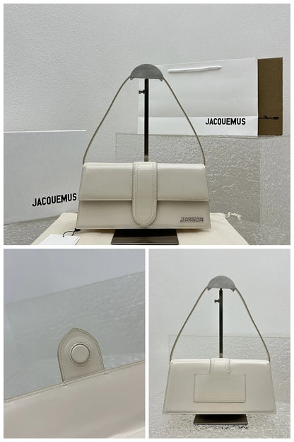 NB - JCA Bag - 274
