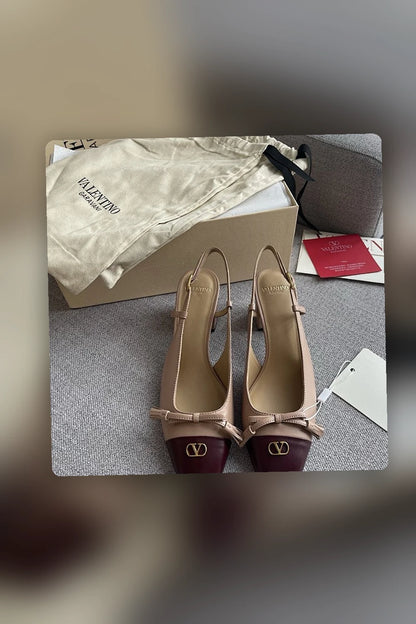 NB - VEL Women Shoes - 961