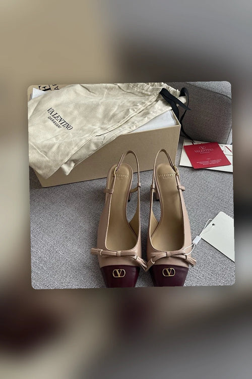 NB - VEL Women Shoes - 961