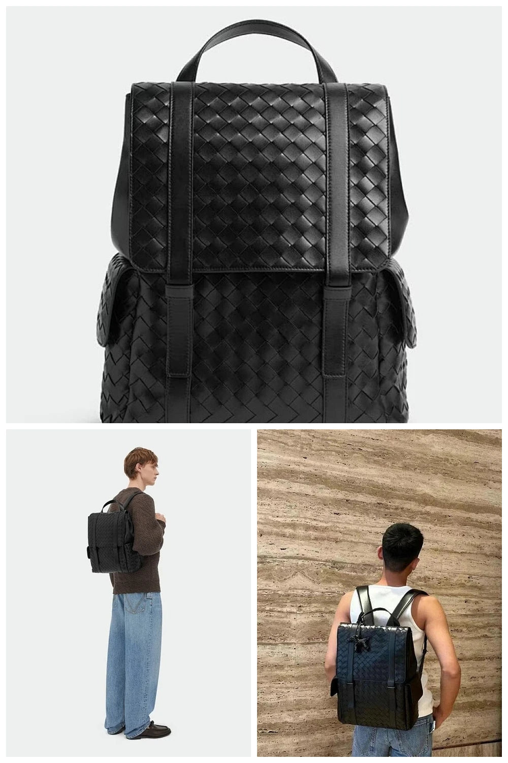 NB - BOV Bag - 907