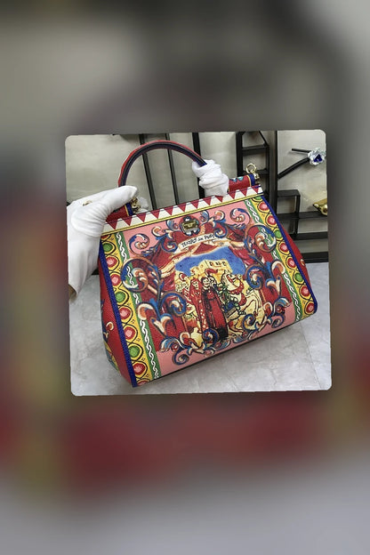 NB - DAG Bag - 656