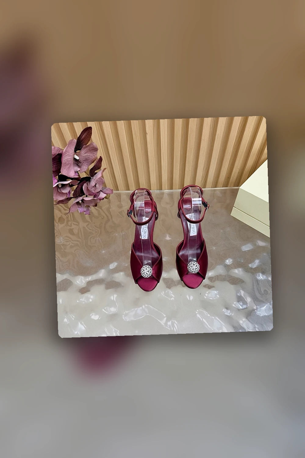 NB - JMC Women Shoes - 358