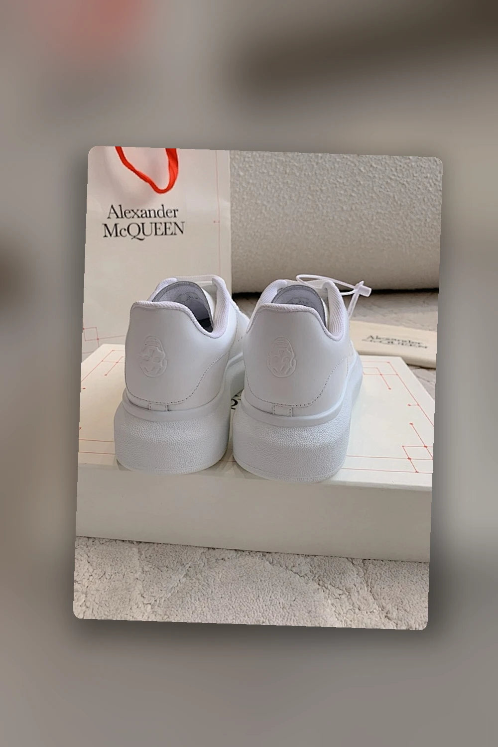 NB - AQ Women Shoes - 114