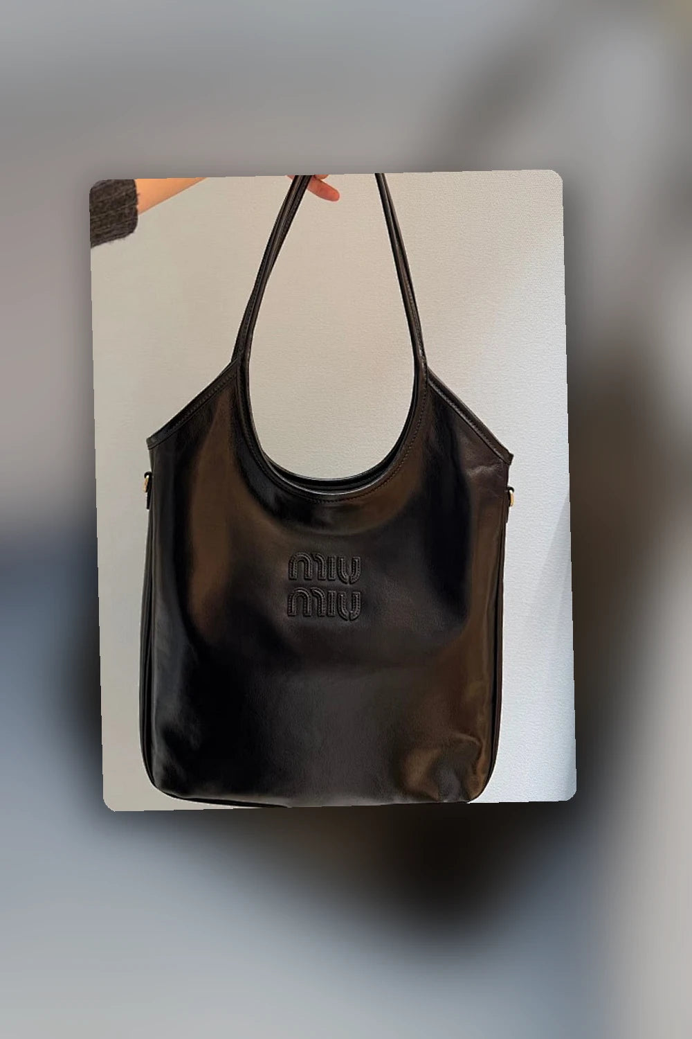 NB - MMU Bag - 337
