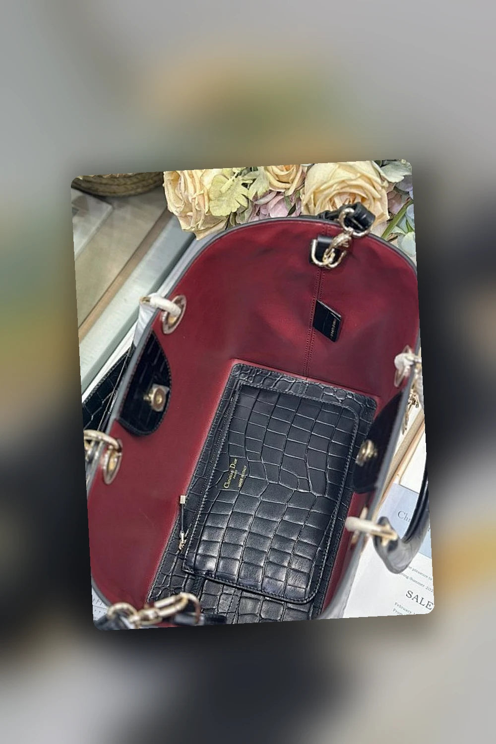 NB - DOR Bag - 033
