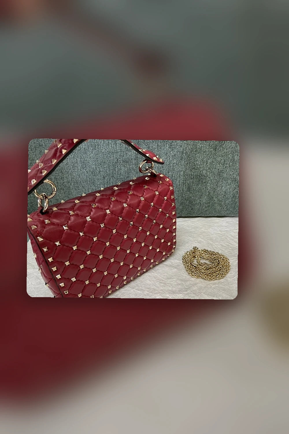 NB - VEL Bag - 179