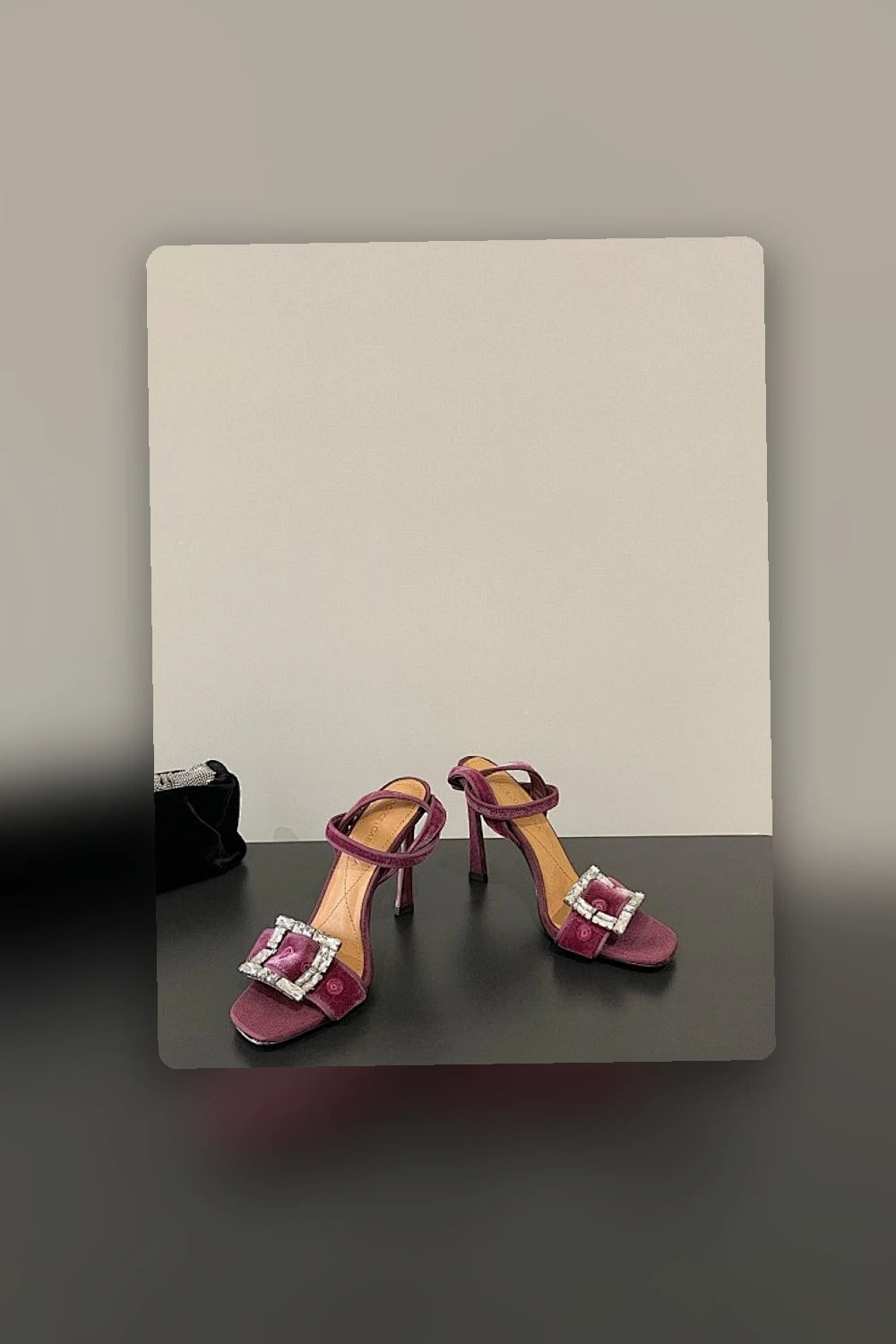 NB - DAG Women Shoes - 061