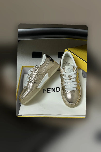 NB - FDE Women Shoes - 031