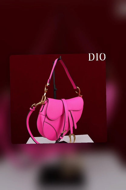 NB - DOR Bag - 220