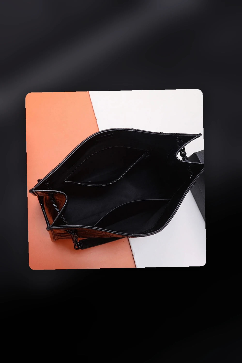NB - YLS Bag - 1467