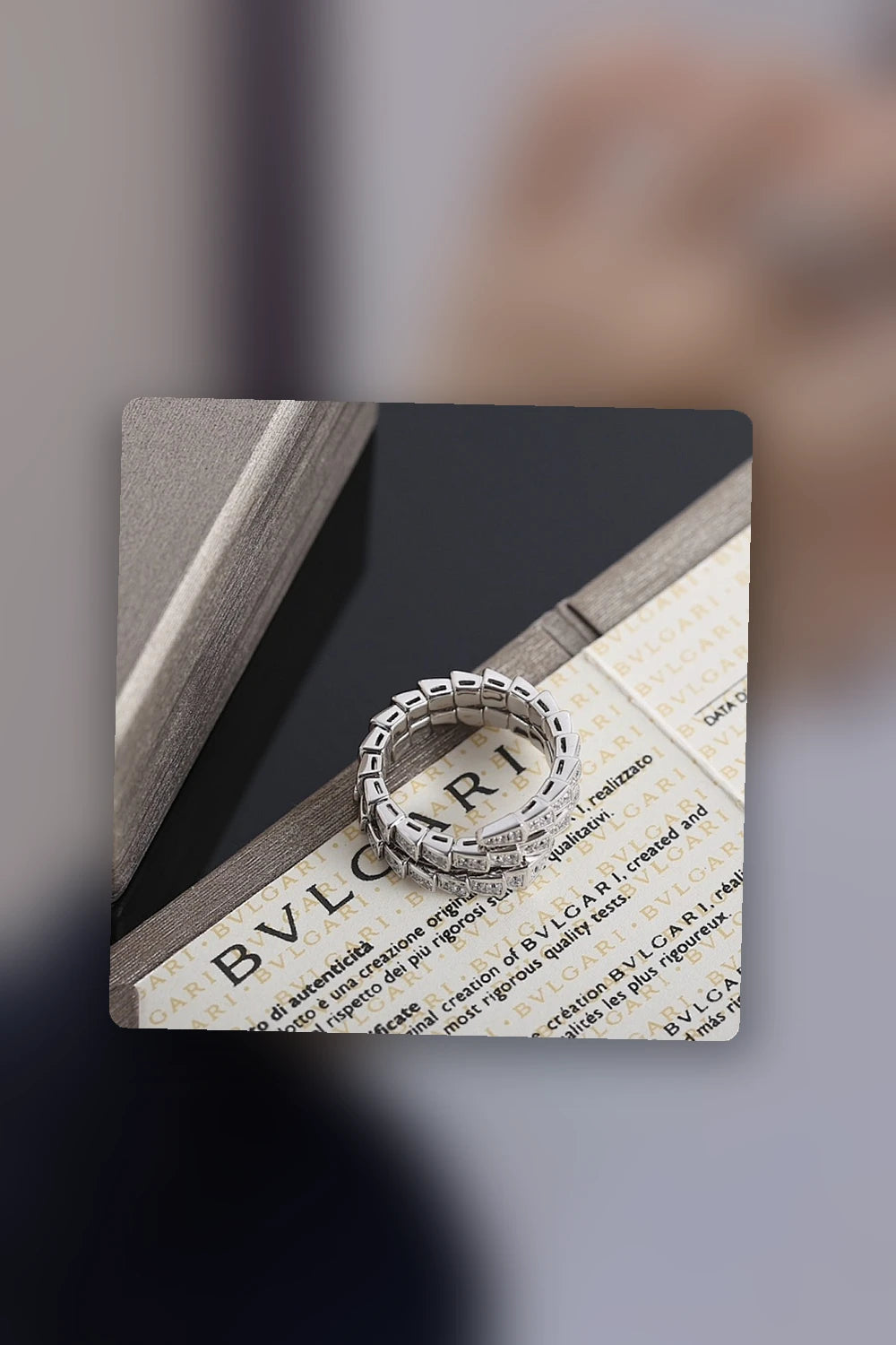 NB - BGL Jewelry - 324