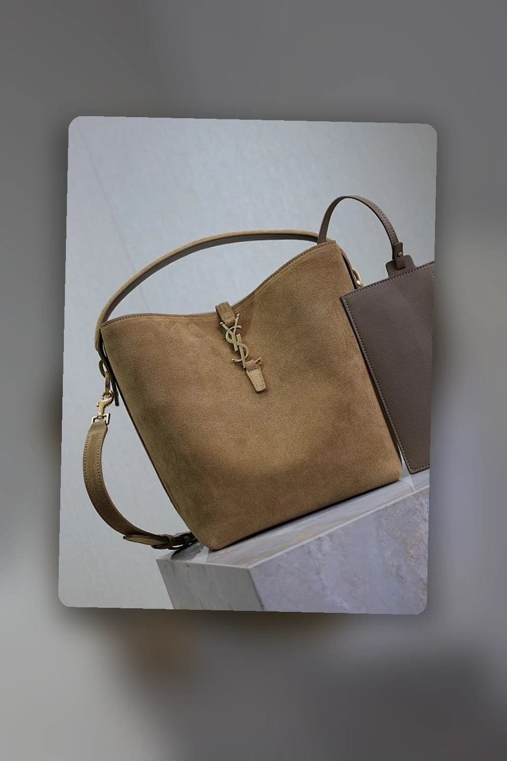 NB - YLS Bag - 649