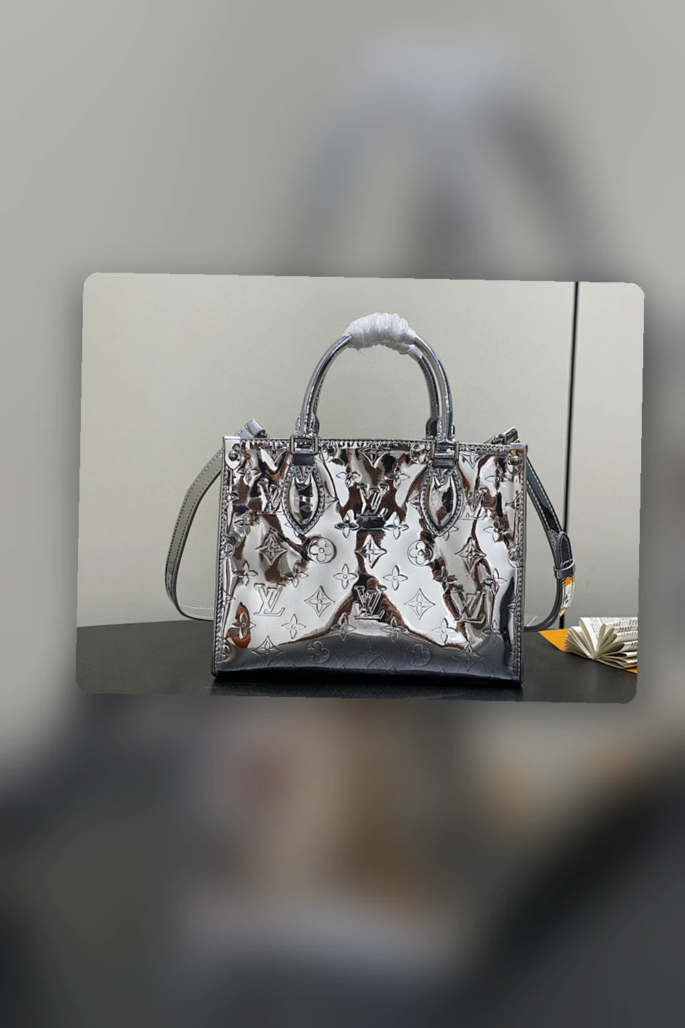 NB - LOV Bag - 1155