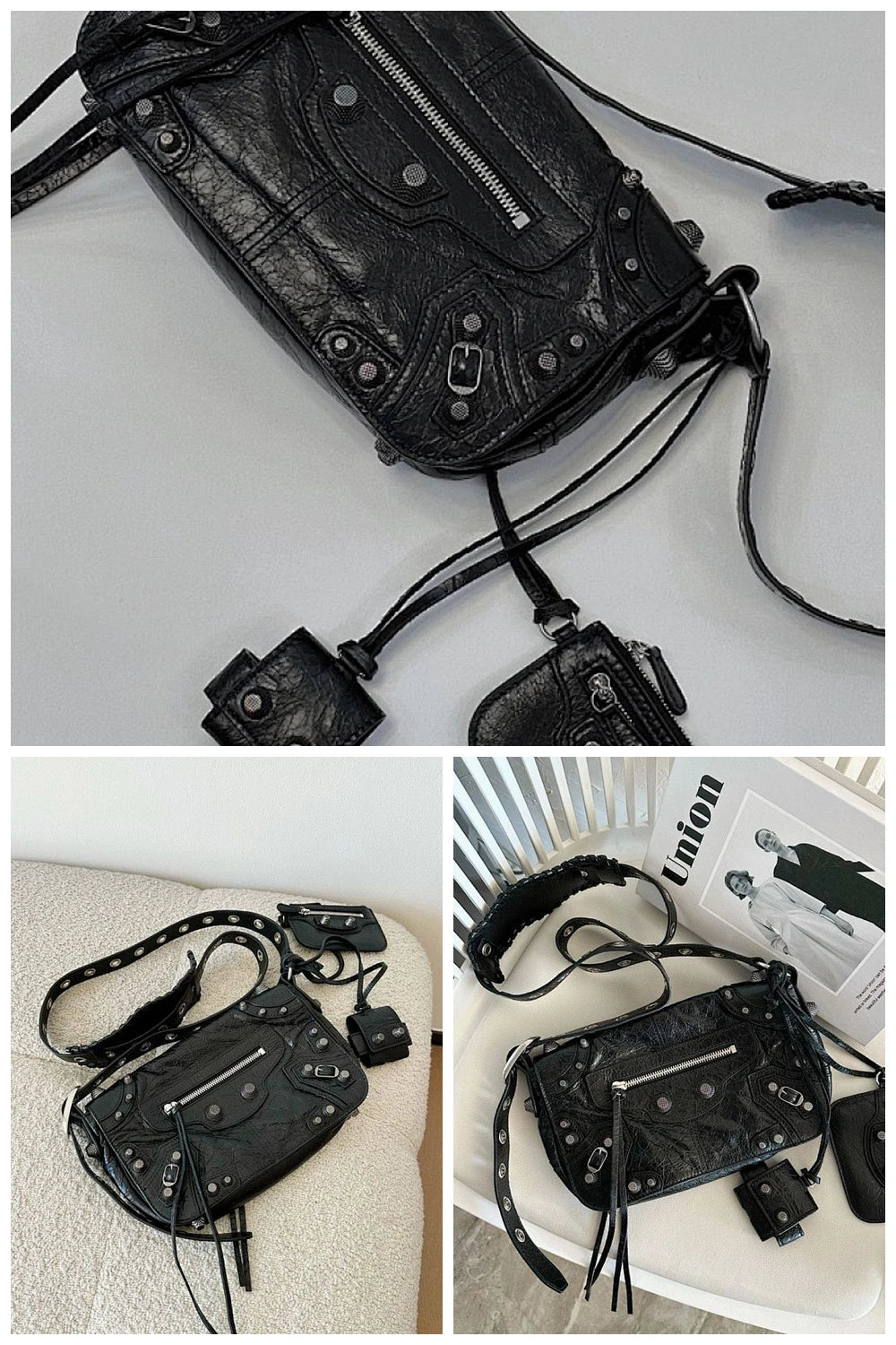 NB - BG Bag - 1040