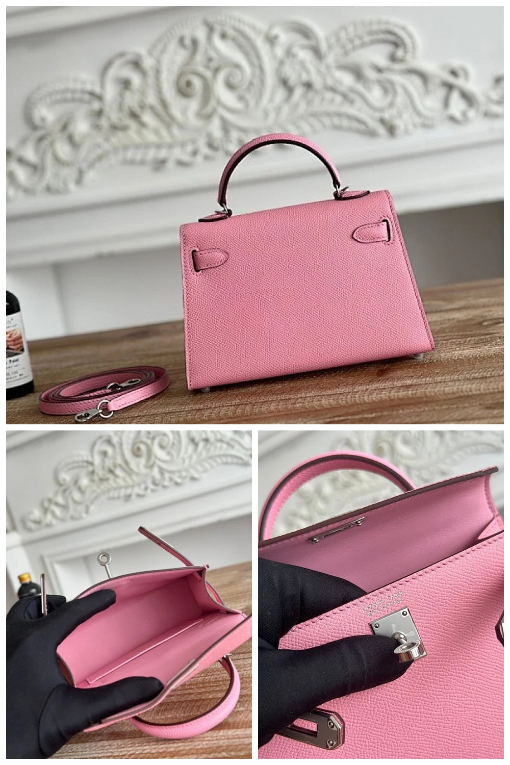 NB - HMS Bag - 377