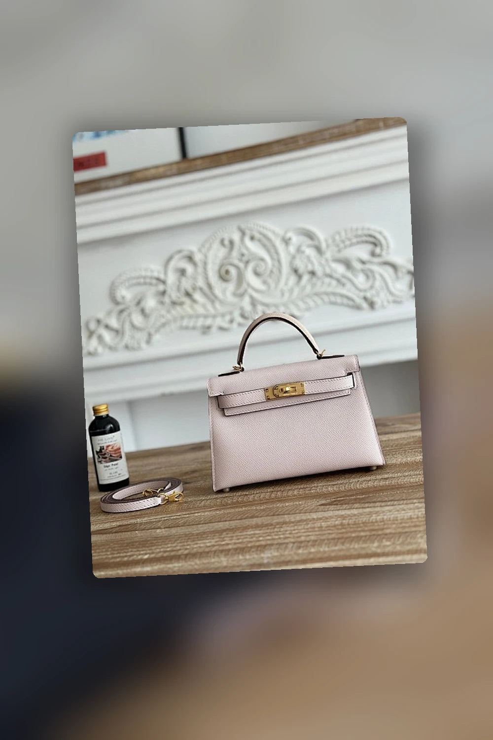 NB - HMS Bag - 840