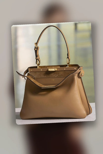 NB - FDE Bag - 396