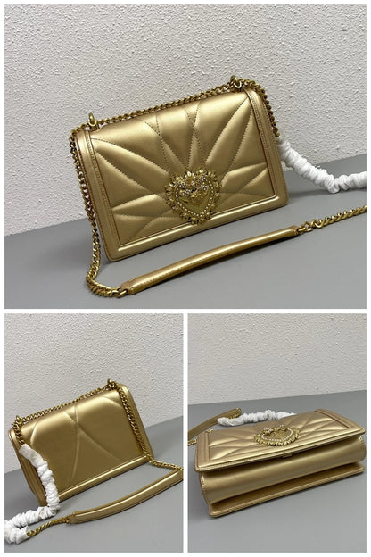 NB - DAG Bag - 1028