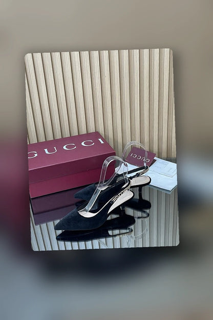 NB - GUKI Women Shoes - 338