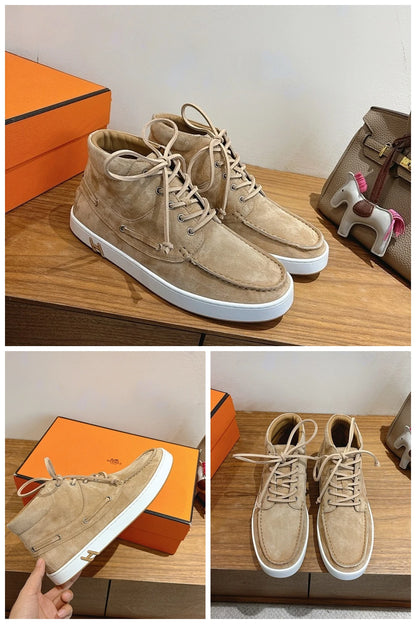 NB - HMS Women Shoes - 664