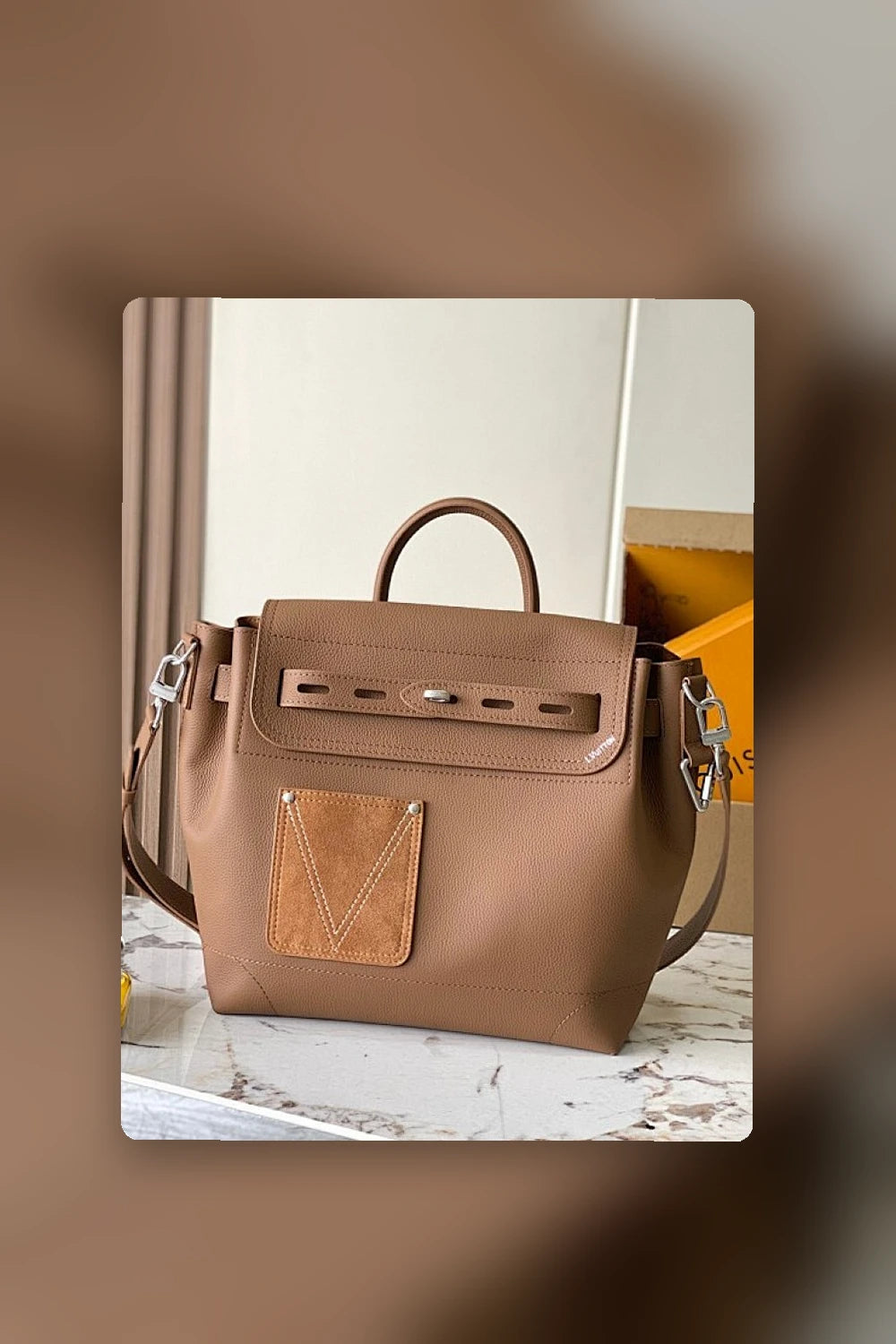 NB - LOV Bag - 570