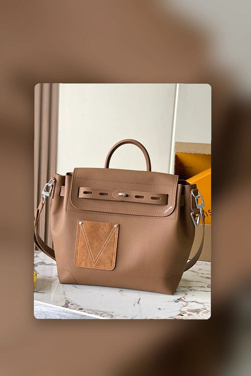 NB - LOV Bag - 570
