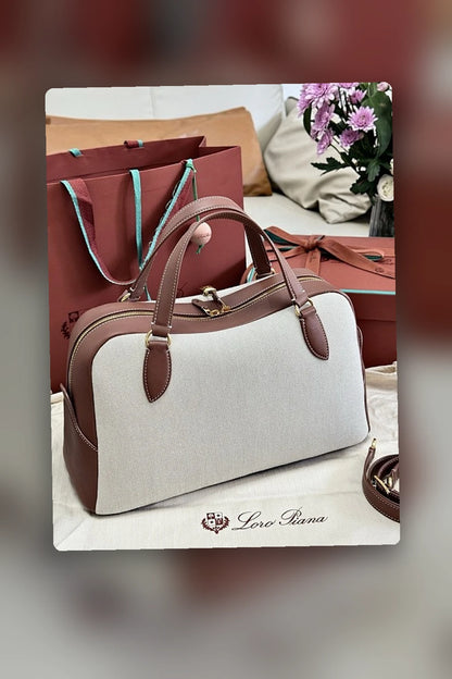 NB - LOP Bag - 610
