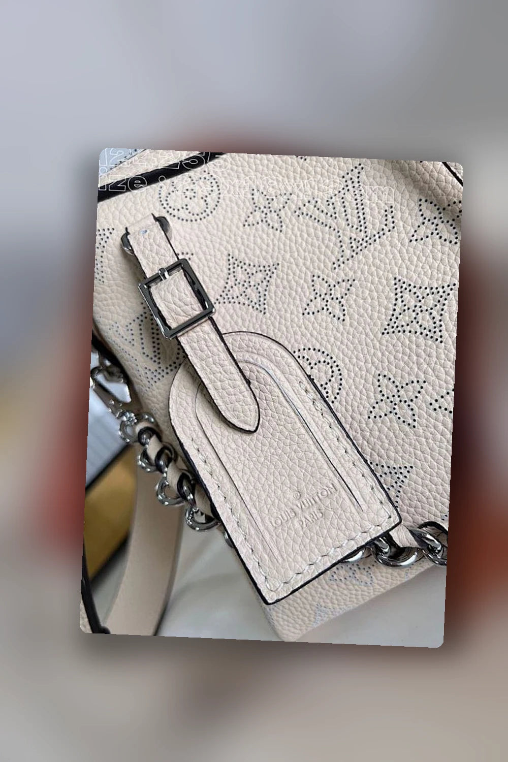 NB - LOV Bag - 202