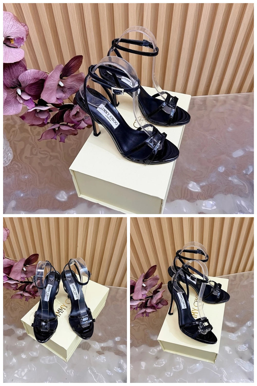 NB - JMC Mix Items - 272