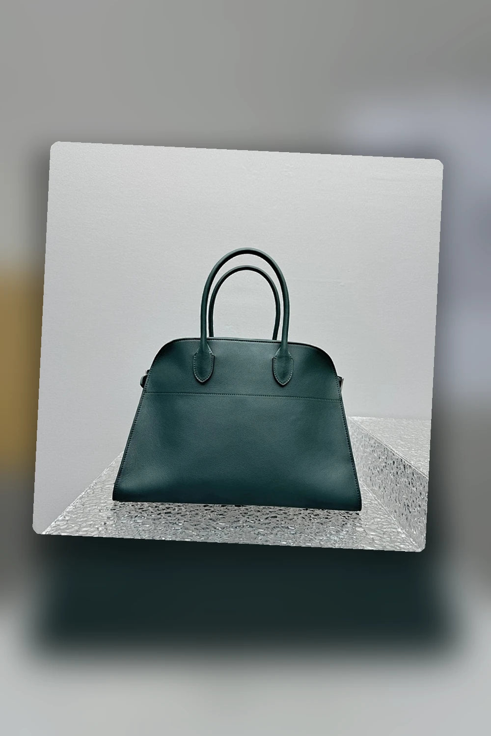 NB - THR Bag - 610