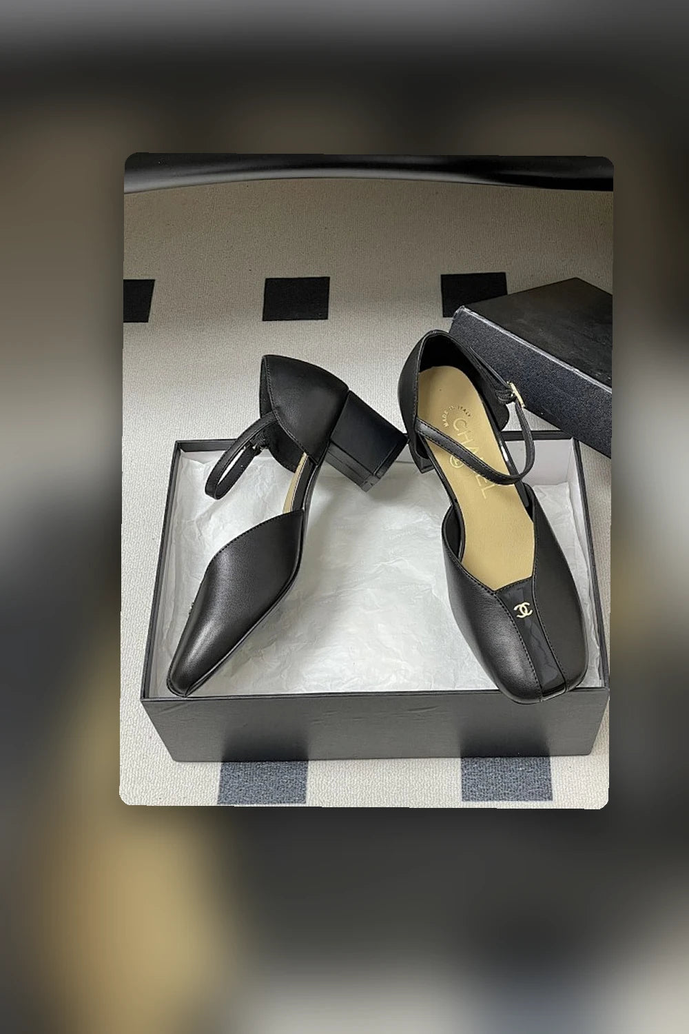 NB - CHL Mix Items - 370