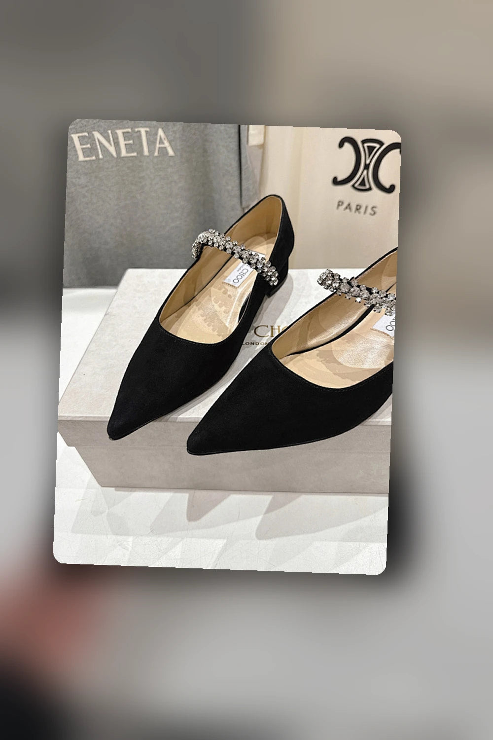 NB - JMC Women Shoes - 040