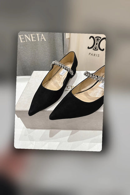 NB - JMC Women Shoes - 040