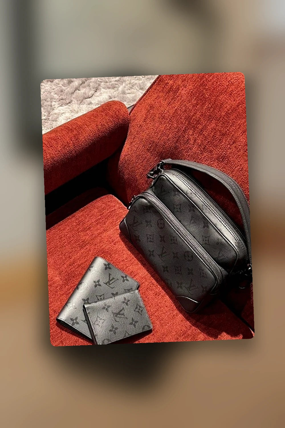 NB - Mix Wallet - 201