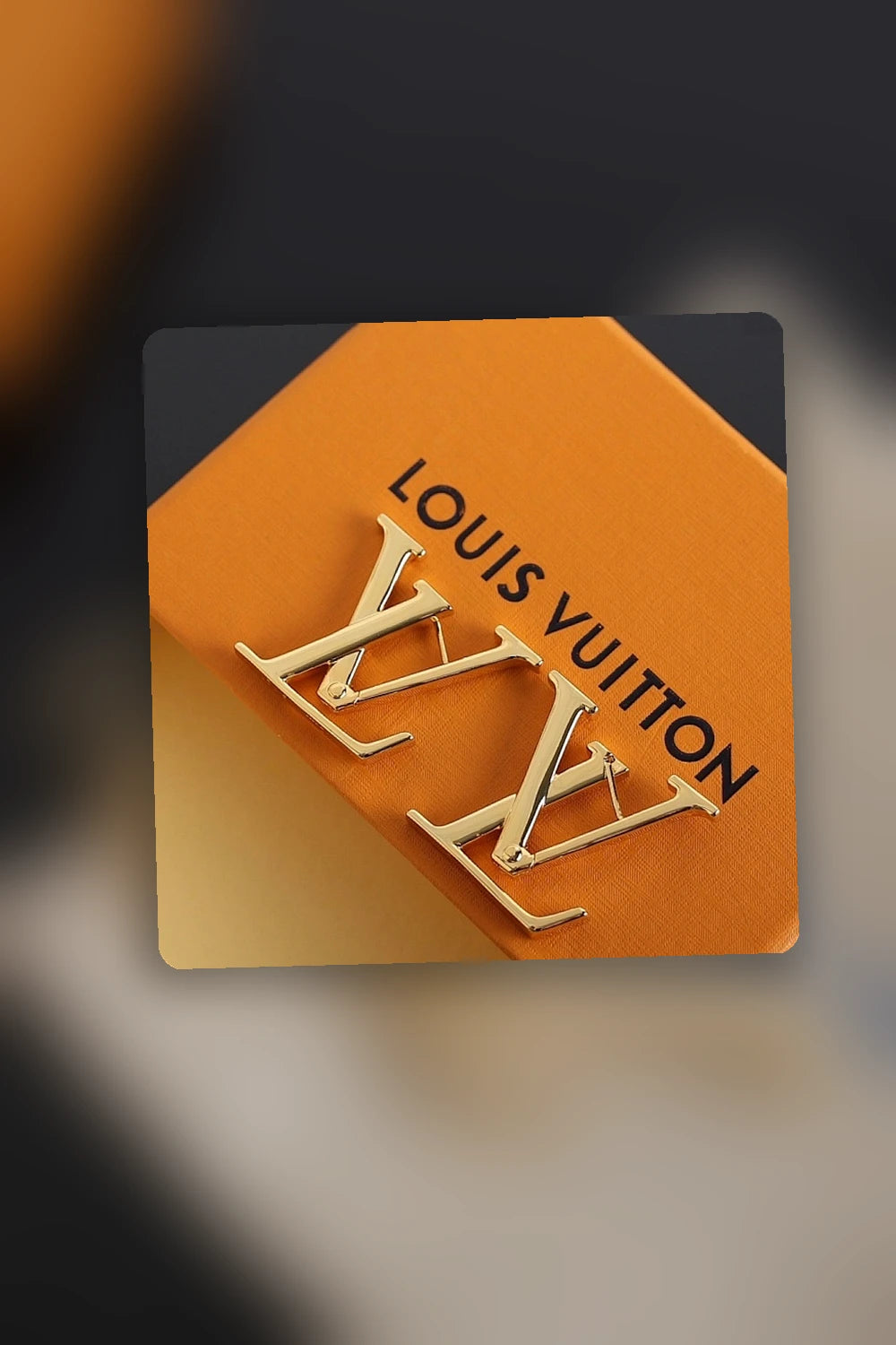 NB - LOV Jewelry - 444