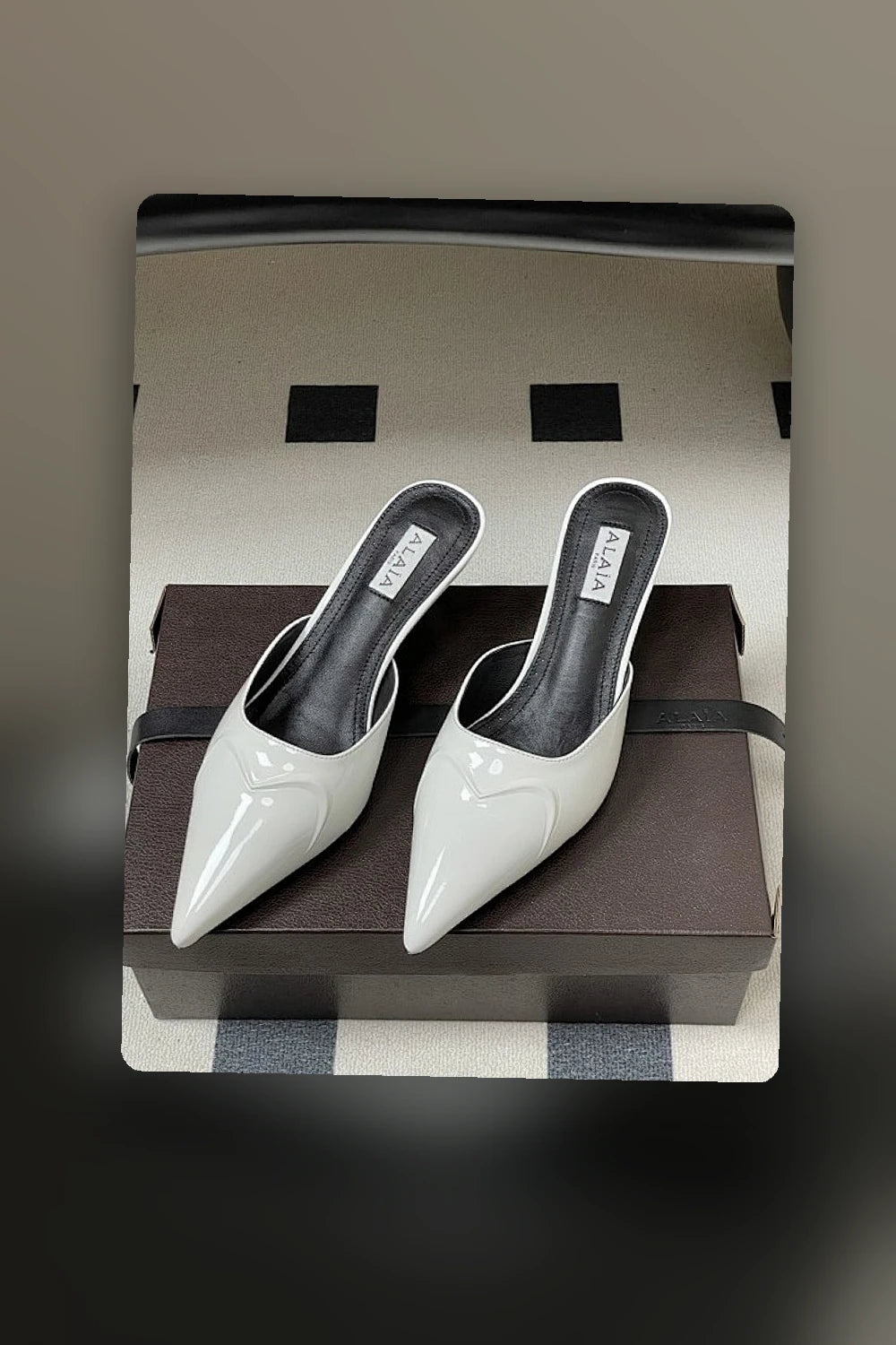 NB - AAL Women Shoes - 022
