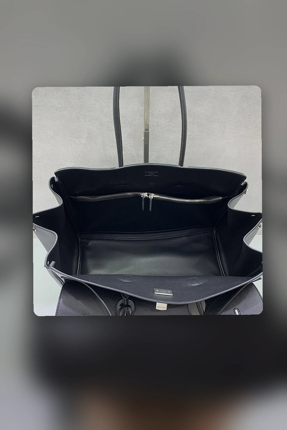 NB - BG Bag - 2038