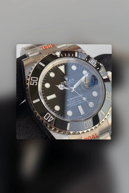 NB - Mix Watch - 006