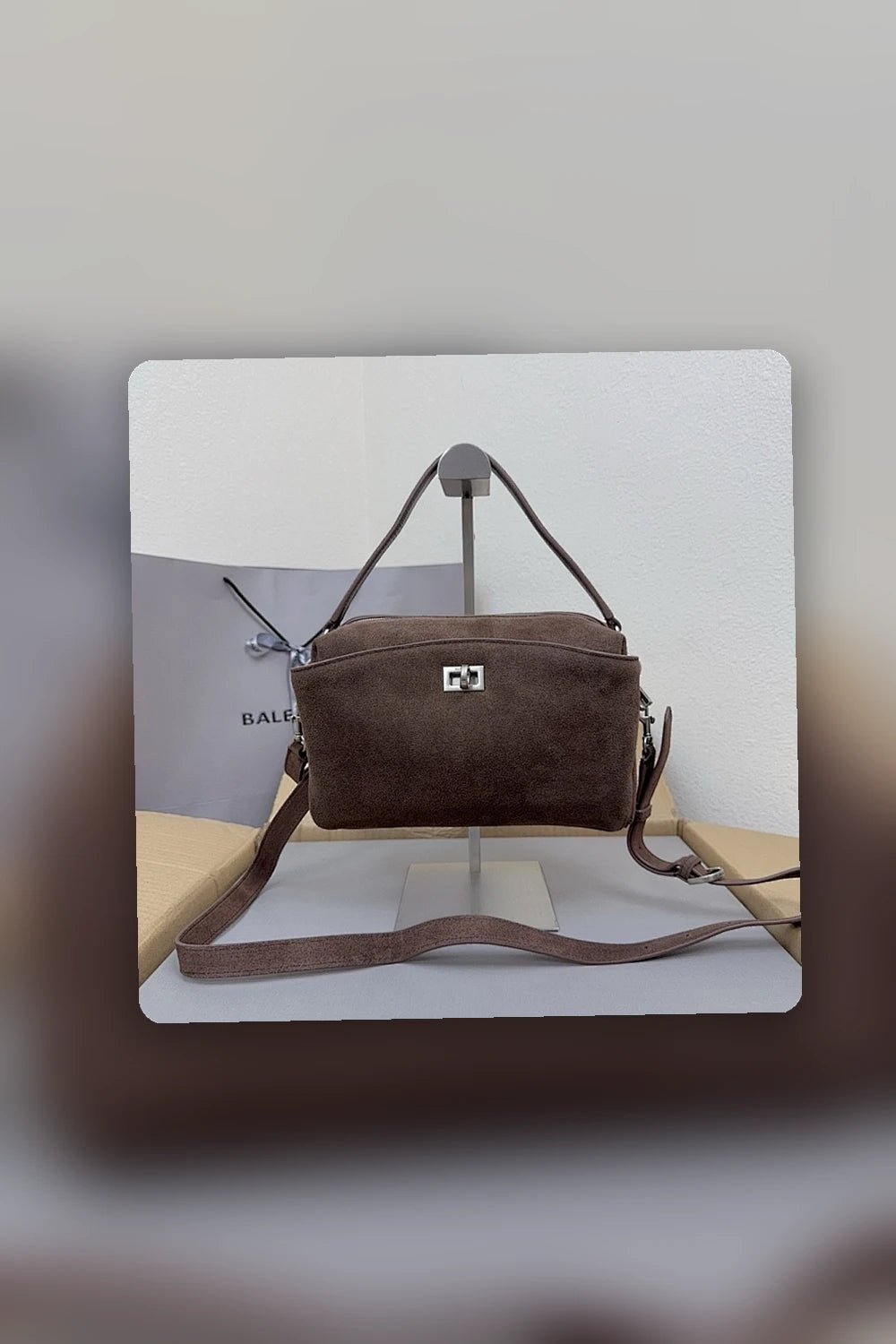 NB - BG Bag - 669