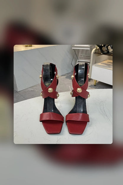 NB - BAM Women Shoes - 307