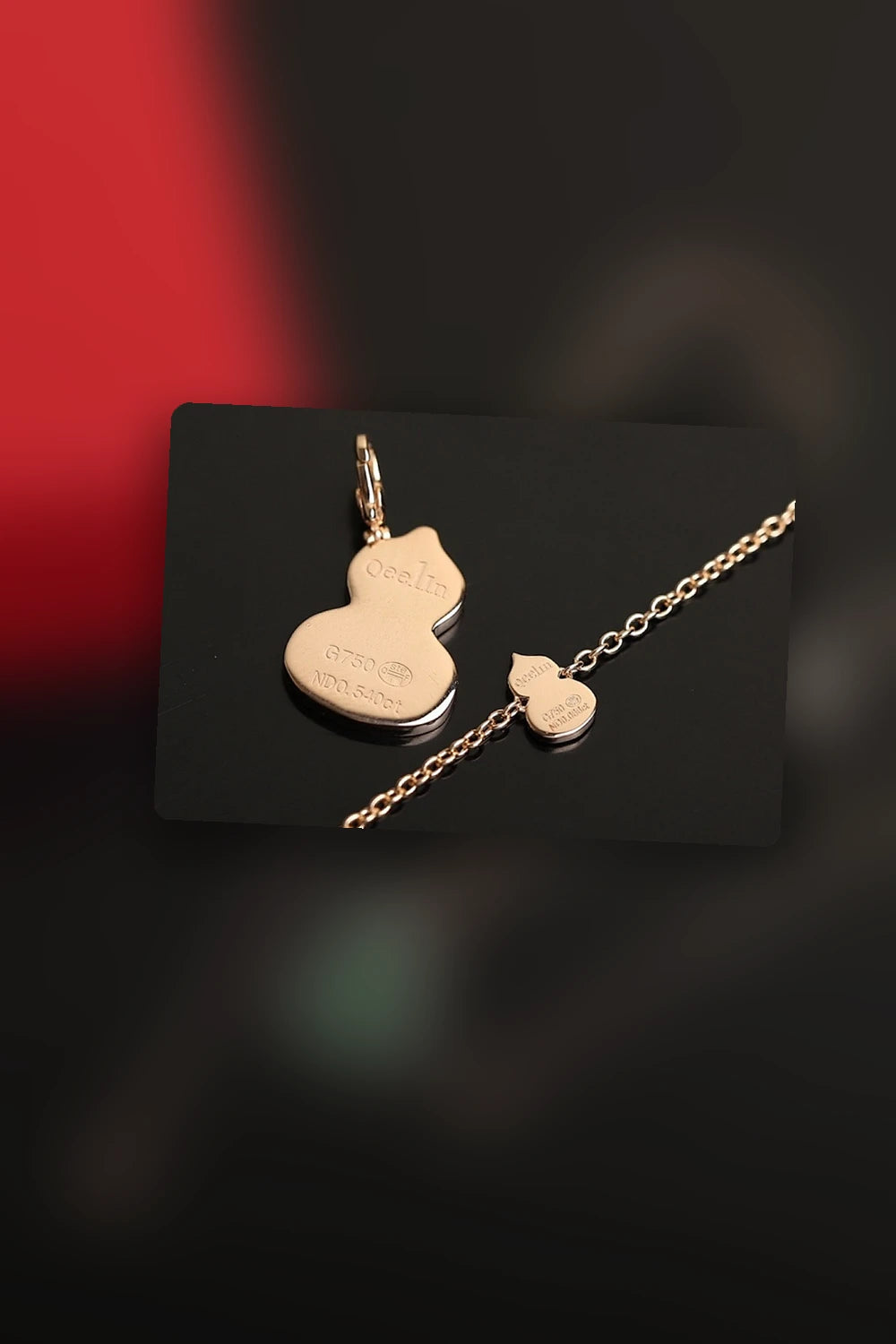 NB - QUN Jewelry - 181
